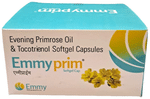 Emmyprim Softgel Capsule