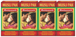 Baidyanath Musli Pak Reduces Fatigue & Increases Stamina Powder (100gm Each)