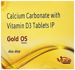 Gold OS Tablet