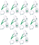 Agarwals Kabrion Nebulizer Mask Kit Child