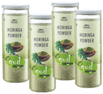 Gud Mom Moringa Powder (100gm Each)
