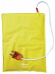 Aquagel Innovations Sand Filled Offline Electric Heating Pouch Yellow