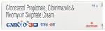 Candid 3D Cream