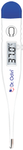 Dr. Odin ODT 311 Digital Thermometer White & Blue