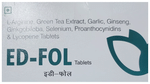 ED-Fol Tablet
