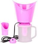 Bos Medicare Surgical 3 in 1 Steam Vaporizer Pink
