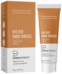 Dermatouch Bye Bye Dark Circles Under Eye Cream