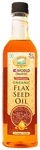 Elworld Cold Pressed Flaxseed Oil