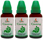 Grinbizz Consticlear Drop (30ml Each)