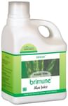 Brimune Aloe Juice Sugar Free