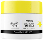 Chemist At Play Vitamin C Brightening Day Cream SPF 30 PA++++