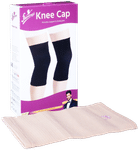 Flamingo Knee Cap Medium