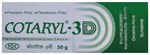 Cotaryl 3D Intense Moisturizing Cream