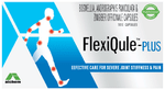 Flexiqule Plus Capsule For Osteo- Arthritis & Joint Pain
