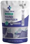 Care View CV1611 Instant Hand Sanitizer Sachet (2ml Each)
