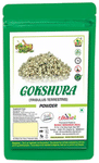 BHPI Bharat Gokshura (Tribulus Terrestris) Powder