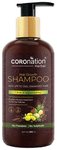 Coronation Herbal Olive & Macadamia Hair Growth Shampoo (300ml Each)