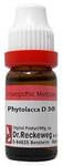 Dr. Reckeweg Phytolacca Dec Dilution 30 CH