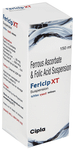 Fericip XT Syrup