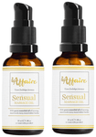 Affaire Sensual Massage Oil (30ml Each)