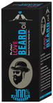Dr. Ethix's Love Beard Oil