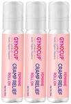 Gynocup Feminine Cramp Relief Roll On (10ml Each)