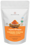 Aarshaveda Organic Turmeric Powder