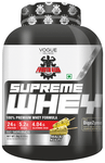 Fourth Gear Nutrition Supreme Whey Powder Malai kulfi