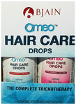 Bjain Omeo Hair Care Drops The Complete Trichotherapy