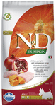 Farmina Pet Foods N&D Pumpkin Chicken & Pomegranate Grain Free Dog Food (Adult Mini)