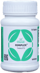 Charak Femiplex Tablet