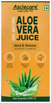 Asclecare Aloe Vera Juice
