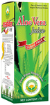 Basic Ayurveda Aloe Vera Juice (Sugar Free)