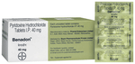 Benadon 40mg for Immunity, Mood Regulation & Protein Breakdown | Tablet