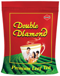 Duncans Double Diamond Premium Leaf Tea