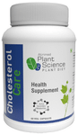 Atrimed Plant Science Plant Diet Cholesterol Care Veg Capsule