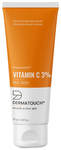 Dermatouch Vitamin C 3% Face Wash