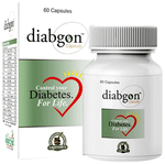 Diabgon Capsule
