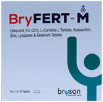 Bryfert-M Tablet