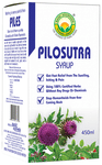 Basic Ayurveda Pilosutra Syrup