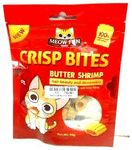 Endi Crisp Bites for Cats