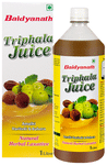 Baidyanath (Noida) Triphala Juice