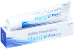 Hairgro Plus Gel