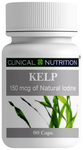 Clinical Nutrition Kelp Capsule