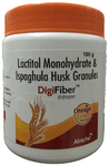 Alniche Digifiber Powder Lemon Orange