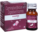 Digipen Oral Drops