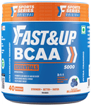 Fast&Up Essential BCAA