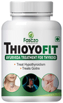 Fasczo Thioyofit 500mg Capsule