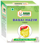 Baqai Hazim Powder
