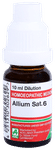 ADEL Allium Sat Dilution 6